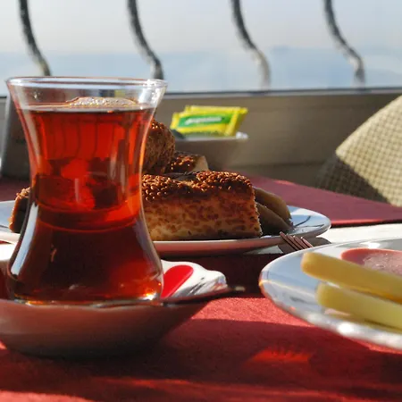 Kaftan 3* Istanbulská provincie