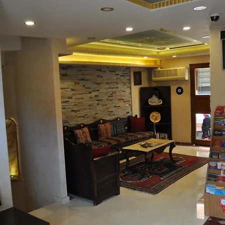 Kaftan Hotel