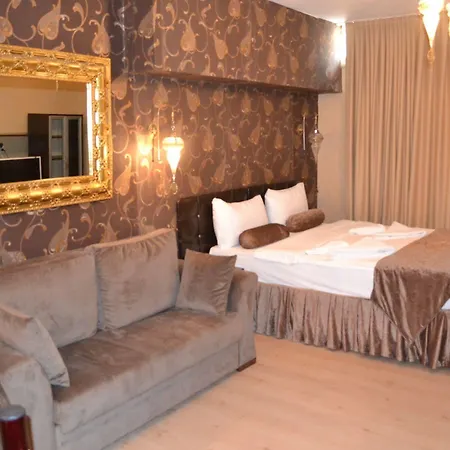 Kaftan Otel