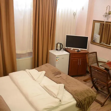 Kaftan Hotell Istanbul