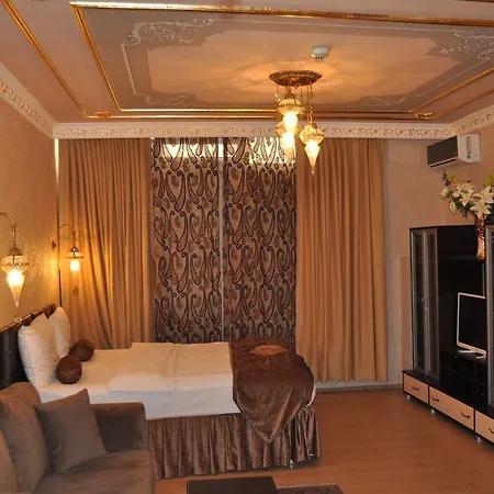 Kaftan Otel