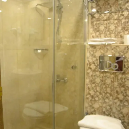 Kaftan Hotel Provincia di Istanbul