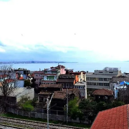 Kaftan 3* Istanbulská provincie