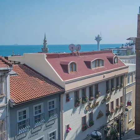 Kaftan İstanbul