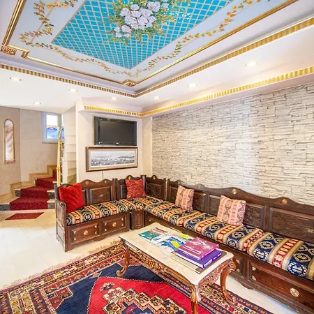 Kaftan Hotell