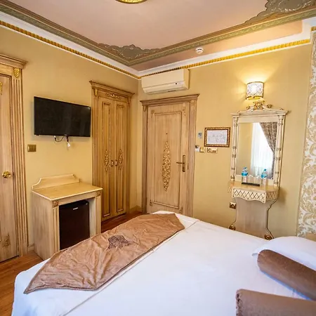 Otel Kaftan