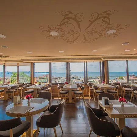 Kaftan Istanbulská provincie