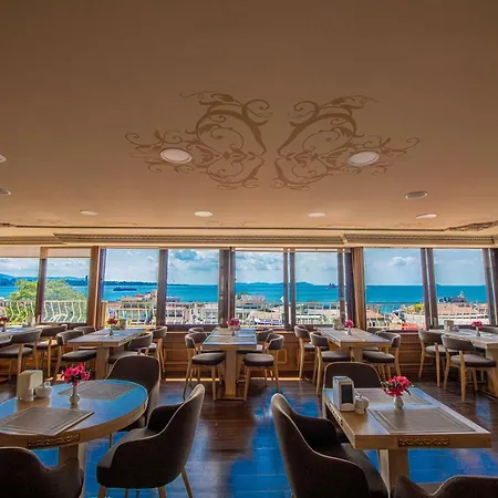 Kaftan Otel 3*