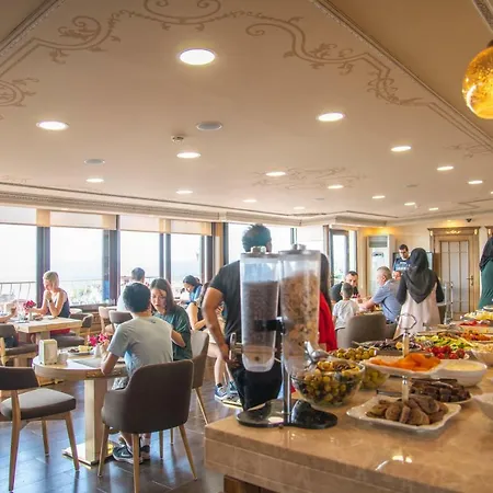 Kaftan Otel 3*