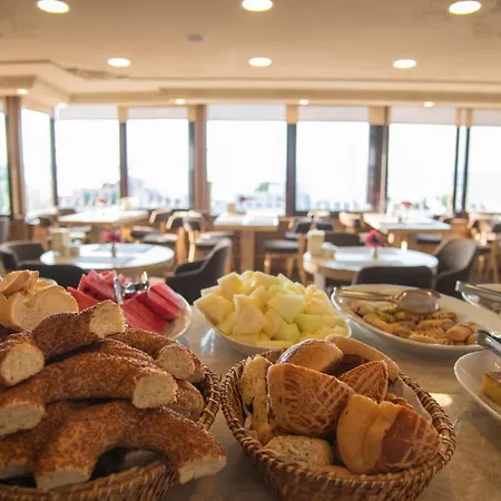 Kaftan 3* Istanbulská provincie