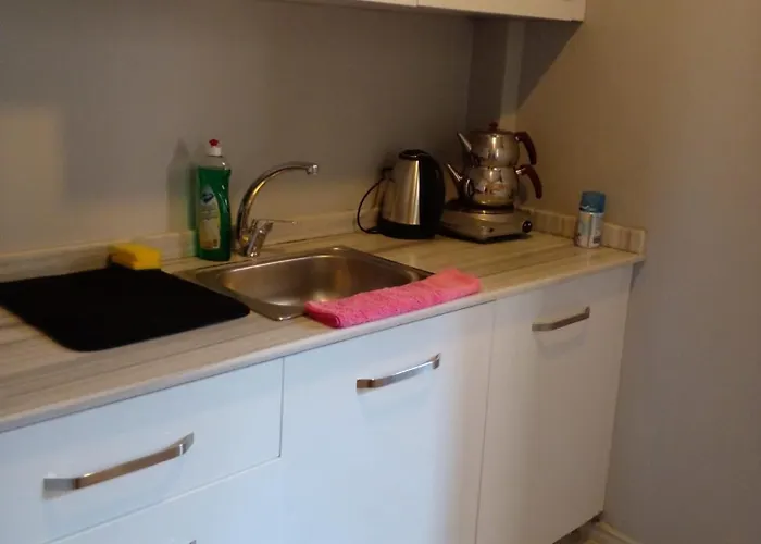 Kaftan Hotel Stambuł