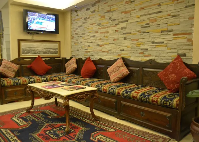 Kaftan Hotel 3*