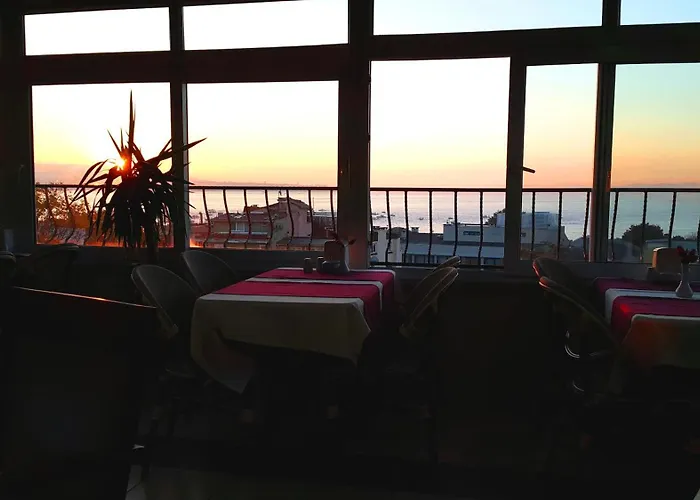 Hotel Kaftan Stambuł