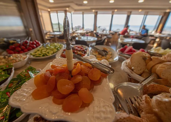 Kaftan Hotel Stambuł