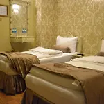 Отель Kaftan Стамбул