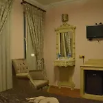 Отель Kaftan