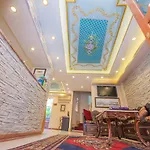 Отель Kaftan Стамбул
