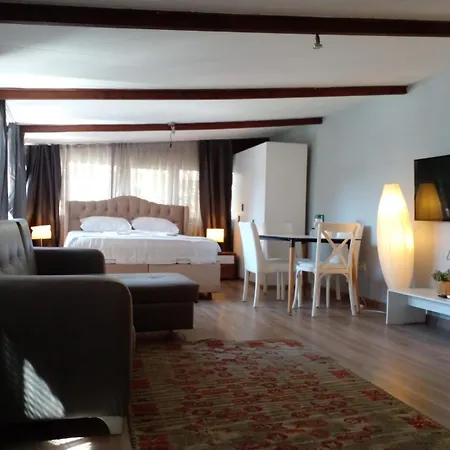 Kaftan Стамбул