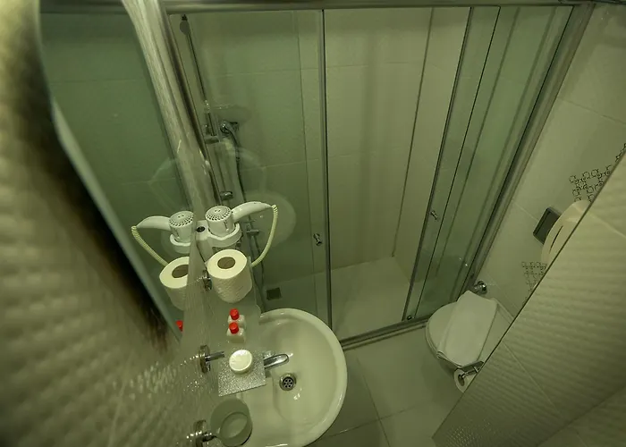 Kaftan Отель Стамбул