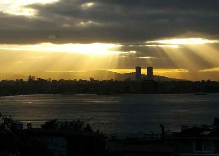 Kaftan Стамбул