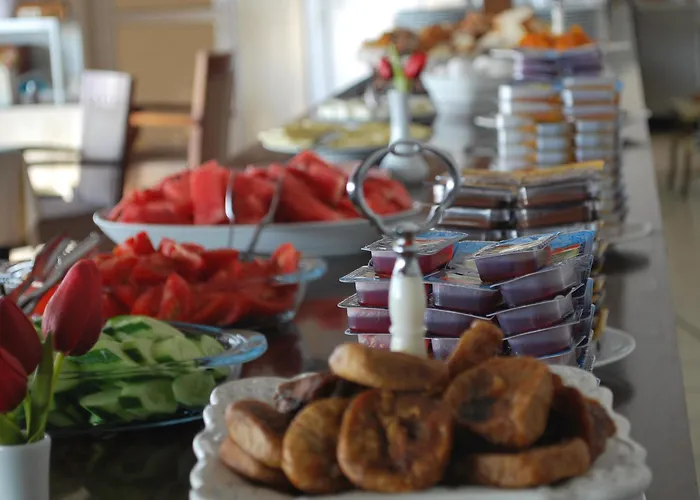 Kaftan Отель 3*