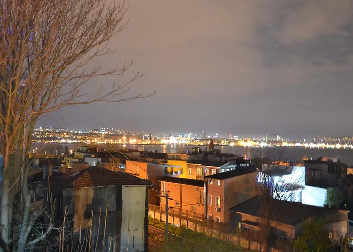 Kaftan 3* Стамбул