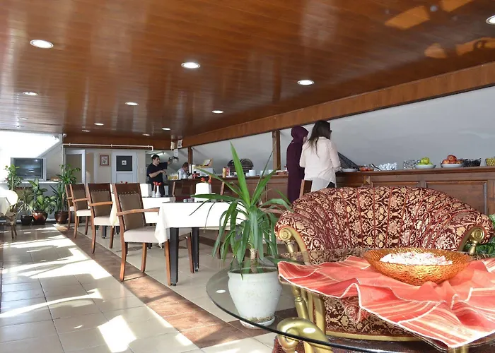 Kaftan Стамбул