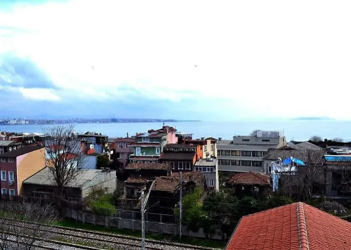 Kaftan 3* Стамбул