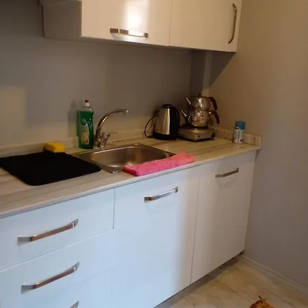 Kaftan Hotell Istanbul